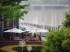 -MONICH牛排融合餐厅(和义大道购物中心店)