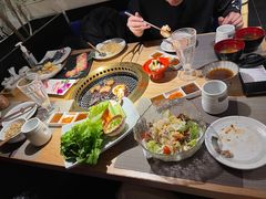 -江户烧肉(高德店)