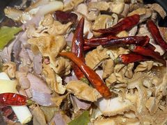 -王妈热卤·川味馆(海昌店)