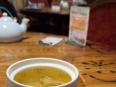 -金苑酒家·客家菜·广东老字号(万象店)