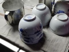 -勤記甜品