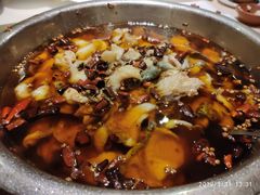 -鑫巴蜀(和平里店)
