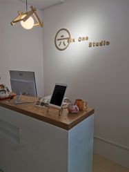 -SixOne六一日式美甲美睫