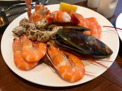 -白天鹅宾馆·流浮阁咖啡厅