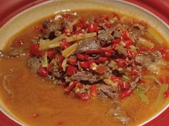 -千百味红餐厅·江西菜(绿地双子塔店)