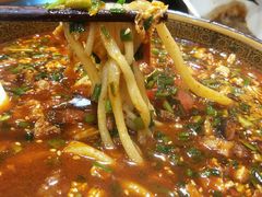 -福瑞记老孙头biangbiang面(新生路店)