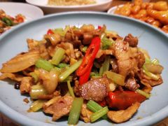 -禾珍珠家常小馆(河南博物院店)