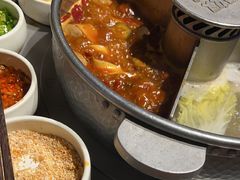 -巴奴毛肚火锅(相州店)