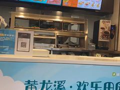 -德克士(通惠门店)
