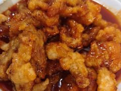 -老于餐厅(民生路店)