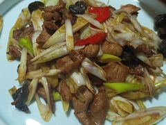 -醉长安(南门总店)