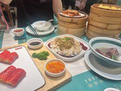 -顺德佬(石厦店)