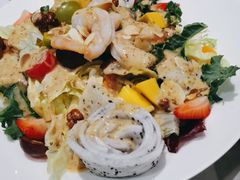 -通海俄式烧烤·俄罗斯大串(嵩山路店)
