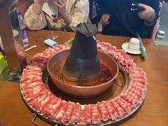 -刘老表·瓦罐汤涮肉(青云谱店)