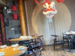 -扬州狮子楼·非遗淮扬菜(东关街店)