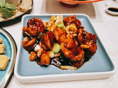 菱角炒虾尾-鲜螺湾(鹏欣丽都店)