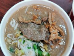 -蔡林记(胭脂路店)