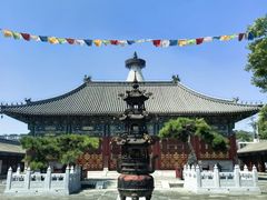-妙应寺白塔
