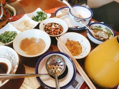 -1078號老北京涮肉(万达广场店)