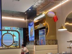-江南鱼捞(北仑银泰城店)