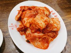 辣白菜-西塔大冷面(市府大路店)