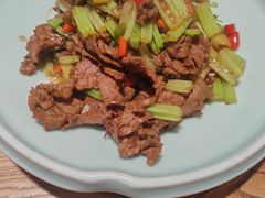 -湘水滨·臭鳜鱼·湘菜(马驹桥店)