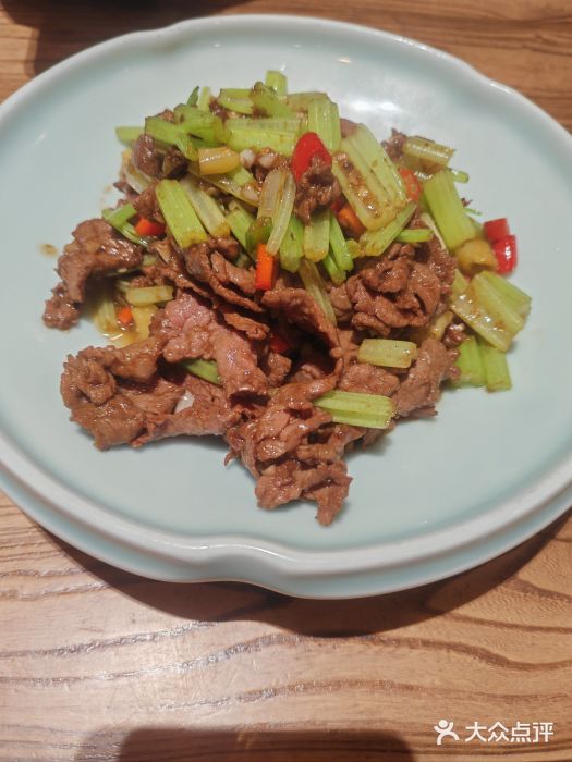 湘水滨·臭鳜鱼·湘菜(马驹桥店)图片