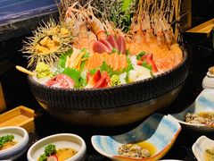-割烹旭日本料理(龙湖狮山天街店)