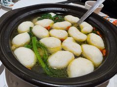 -福记饭店(青果巷店)