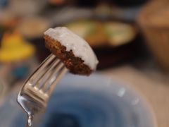 -La Medina餐厅(亮马河南路店)