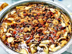 -黑皮酸菜鱼(三山街店)