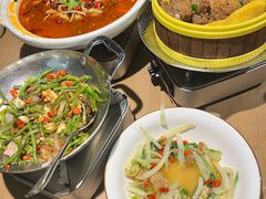 -小菜园新徽菜(常州武进吾悦店)
