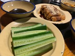 -李子坝梁山鸡(李子坝大鸡哥店)