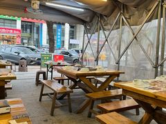 -后街佬·炭火鲜鱼杂(南城店)