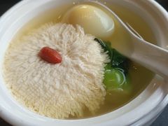 -小厨娘金榜题名(夫子庙秦淮河店)