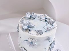 -蜜肆动物奶油蛋糕·个性定制·下午茶甜品