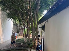 -南京市民俗博物馆(甘熙故居)