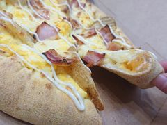 -达美乐比萨(大冲店)