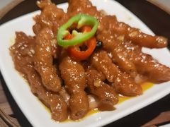 -禄运茶居·手工点心(猎德店)