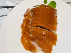 -四季民福烤鸭店(通州马驹桥店)