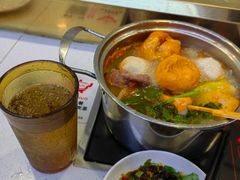 -西火火·川派小火锅(西溪银泰店)