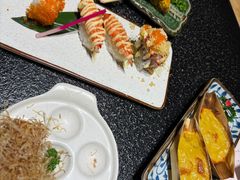 -桃夭日式料理(国信店)