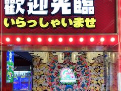 -天天玩X秋葉原日系动漫游戏中心