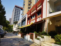 -敏珠拉姆藏餐·南京厨房(富春江东街店)