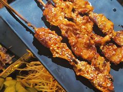 -酒里·宜州果酱烧烤(葛村店)