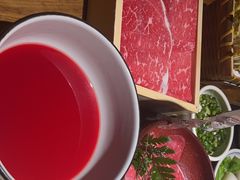 -巴奴毛肚火锅(广益哥伦布店)