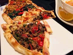 -Efes Turkish & Mediterranean Cuisine 艾菲斯餐厅(陆家嘴店)