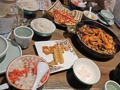 -红蕃干锅·脆皮香辣虾(南屏街金鹰店)