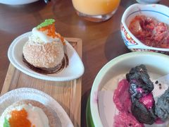 -笑福亭料理小馆(解放碑店)