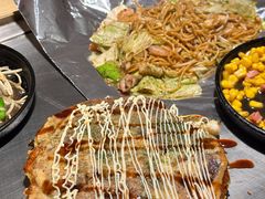 -日葵 大阪烧ひまり(仙霞路店)